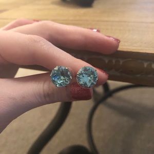 “Jojo loves you” Earrings! I have five pairs